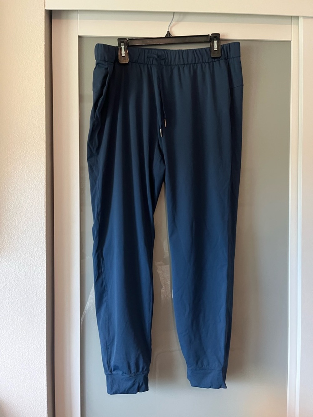 Women’s  Navy Active Jogger Pants 130